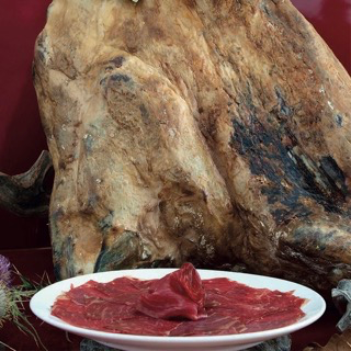 CECINA ARTESANA DE LEÓN